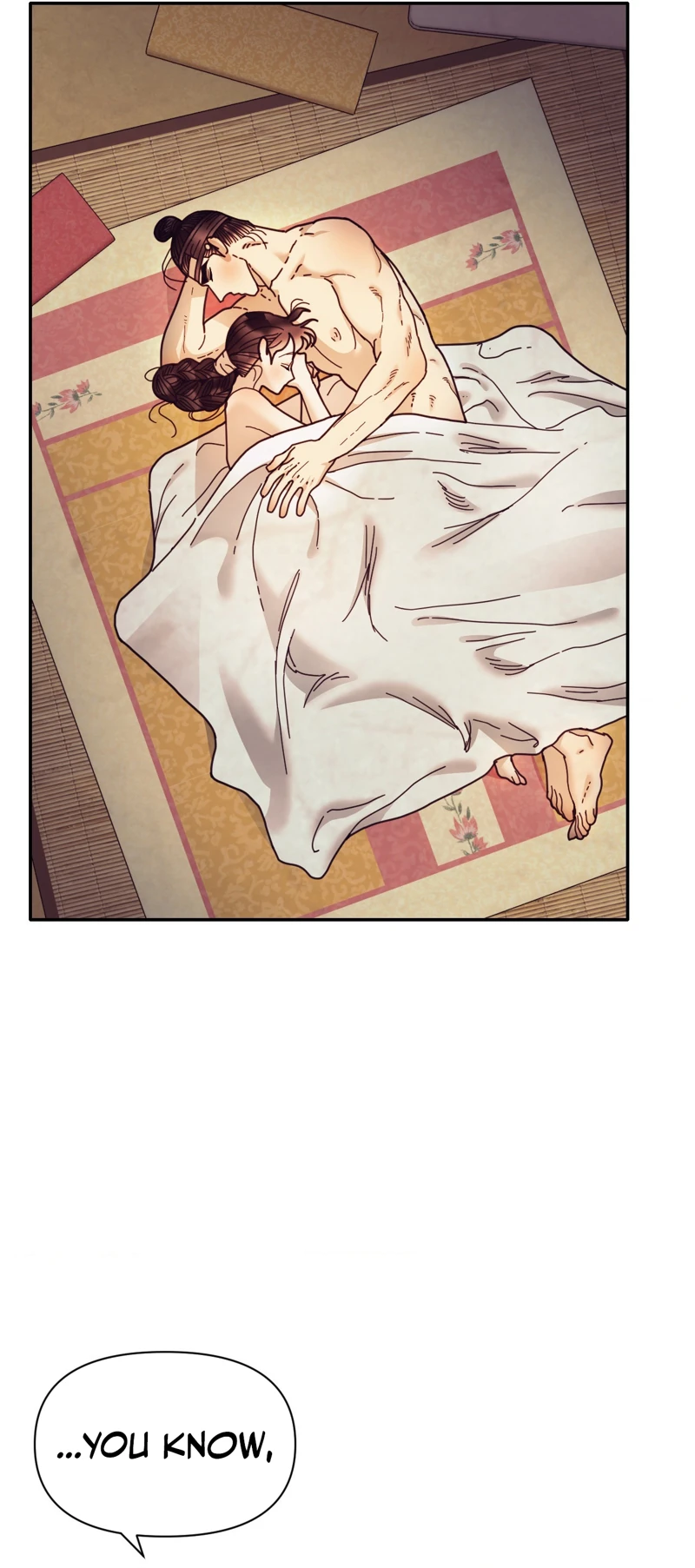 Read Concubine chapter 42 image 19 on Lezhin