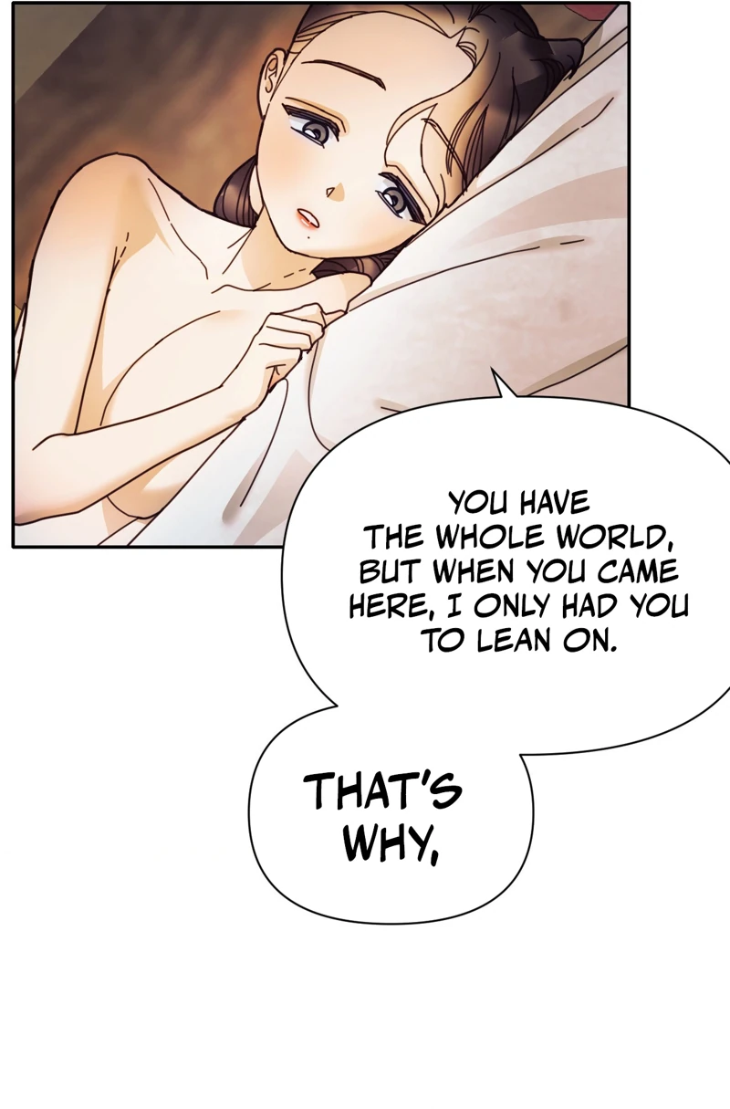 Read Concubine chapter 42 image 21 on Lezhin