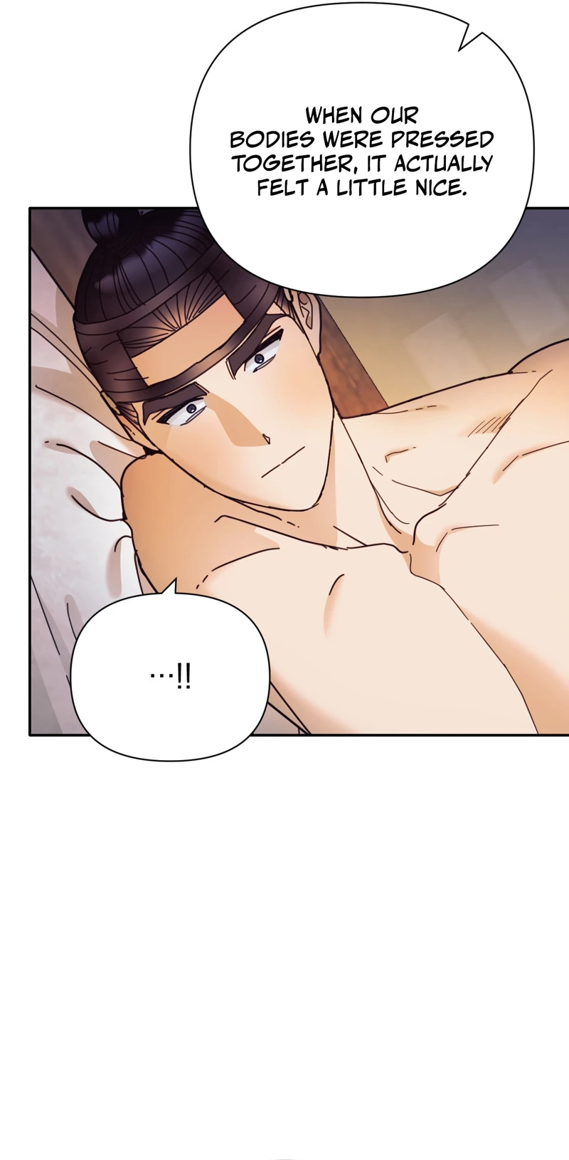 Read Concubine chapter 42 image 22 on Lezhin
