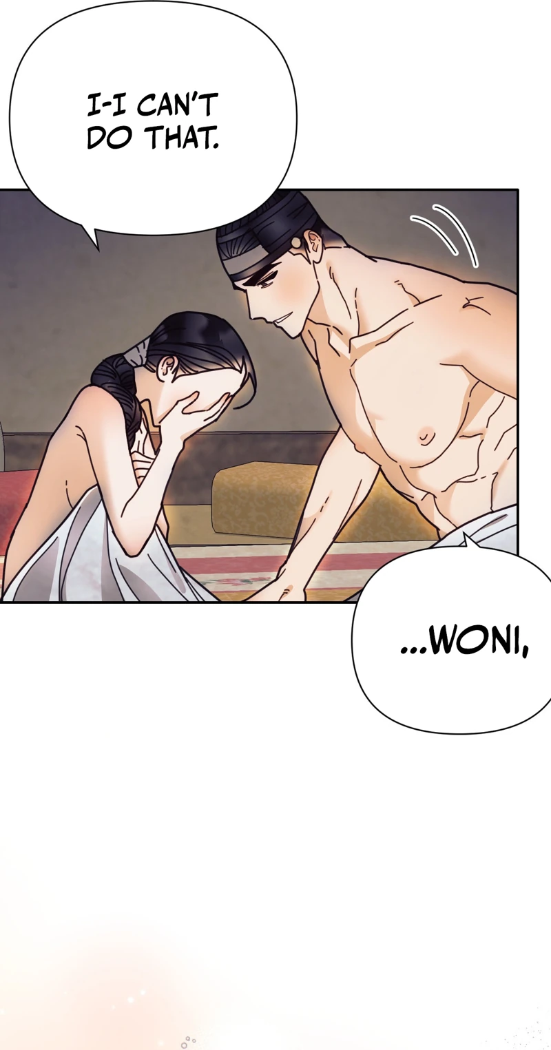 Read Concubine chapter 42 image 29 on Lezhin