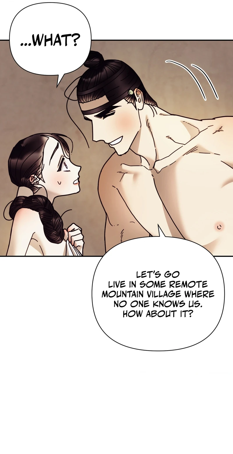 Read Concubine chapter 42 image 33 on Lezhin