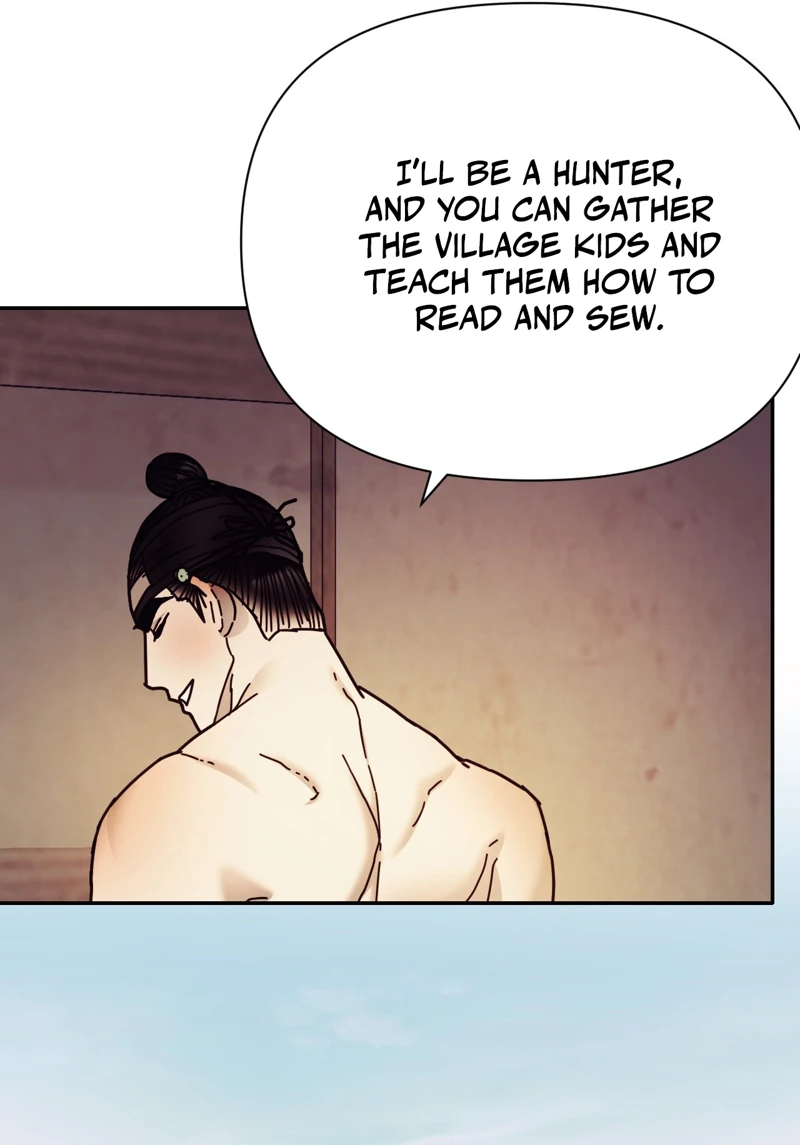 Read Concubine chapter 42 image 34 on Lezhin