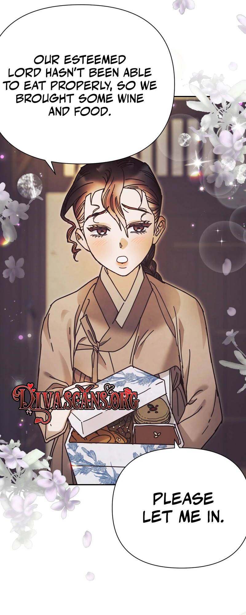 Read Concubine chapter 42 image 49 on Lezhin
