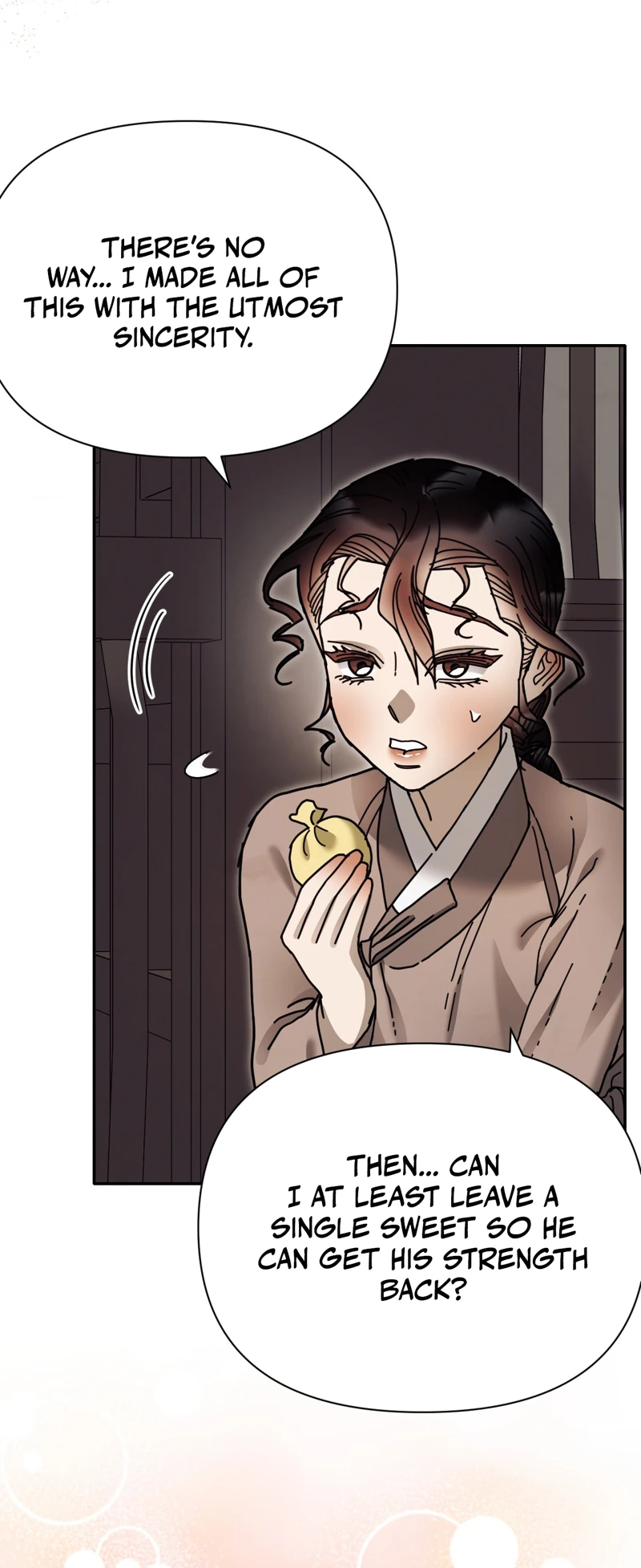 Read Concubine chapter 42 image 52 on Lezhin