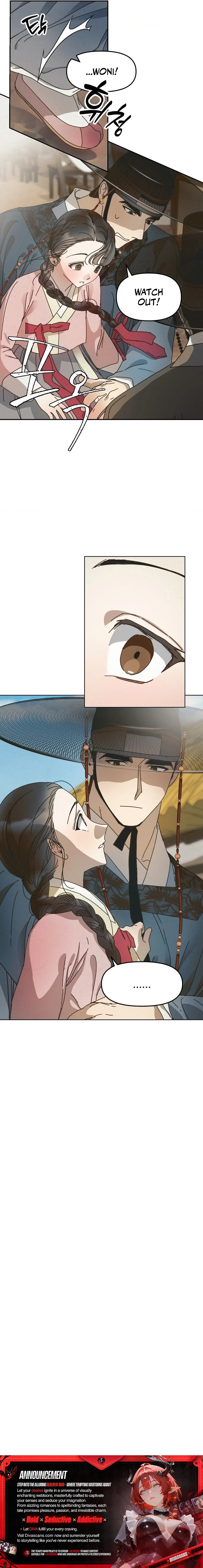 Read Concubine chapter 5 image 7 on Lezhin