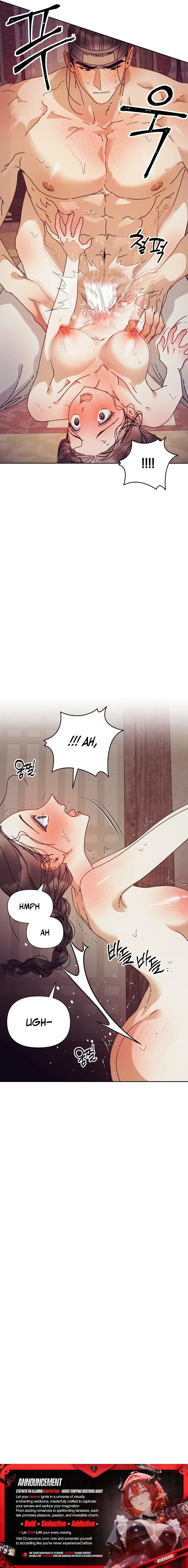 Read Concubine chapter 7 image 6 on Lezhin