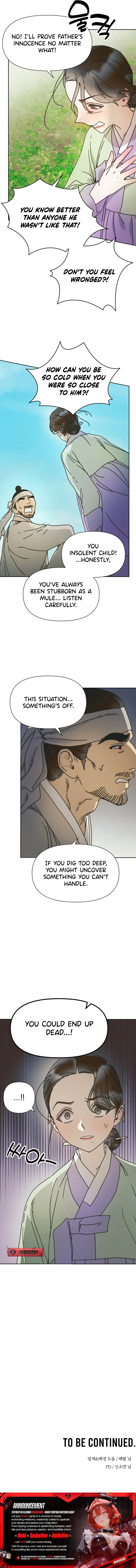 Read Concubine chapter 9 image 6 on Lezhin
