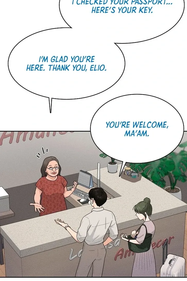 Read Conditions for a dating visa chapter 1 image 64 on Lezhin