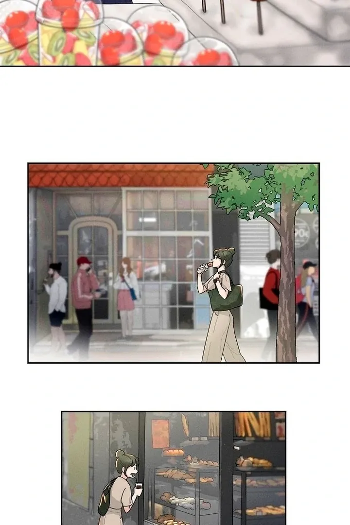 Read Conditions for a dating visa chapter 1 image 89 on Lezhin
