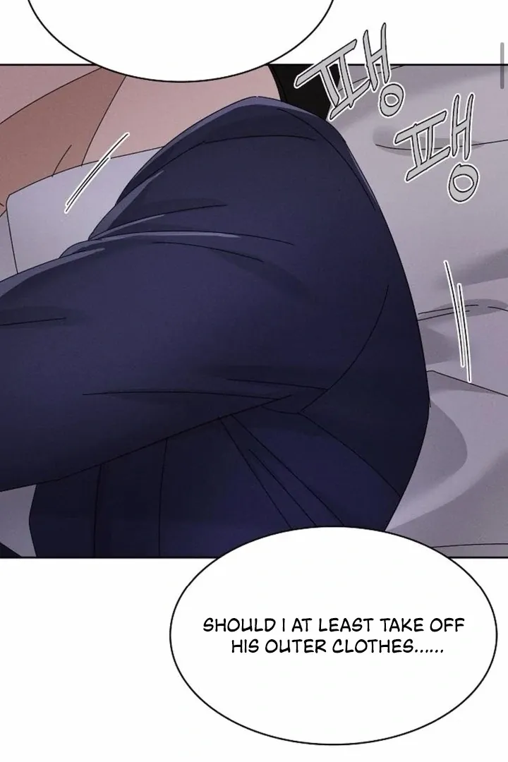 Read Conditions for a dating visa chapter 17 image 46 on Lezhin