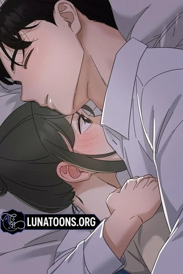 Read Conditions for a dating visa chapter 17 image 72 on Lezhin