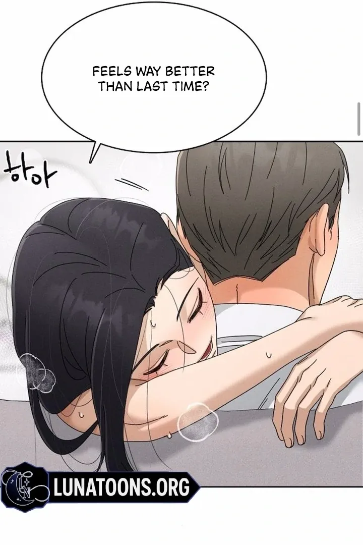 Read Conditions for a dating visa chapter 18 image 41 on Lezhin