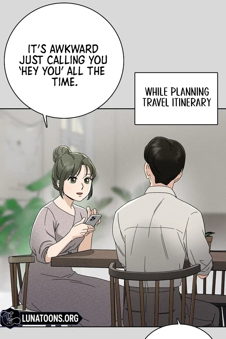 Read Conditions for a dating visa chapter 2 image 44 on Lezhin