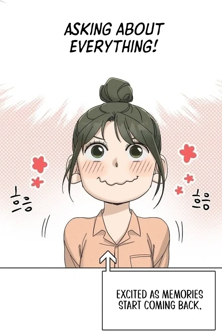Read Conditions for a dating visa chapter 22 image 8 on Lezhin