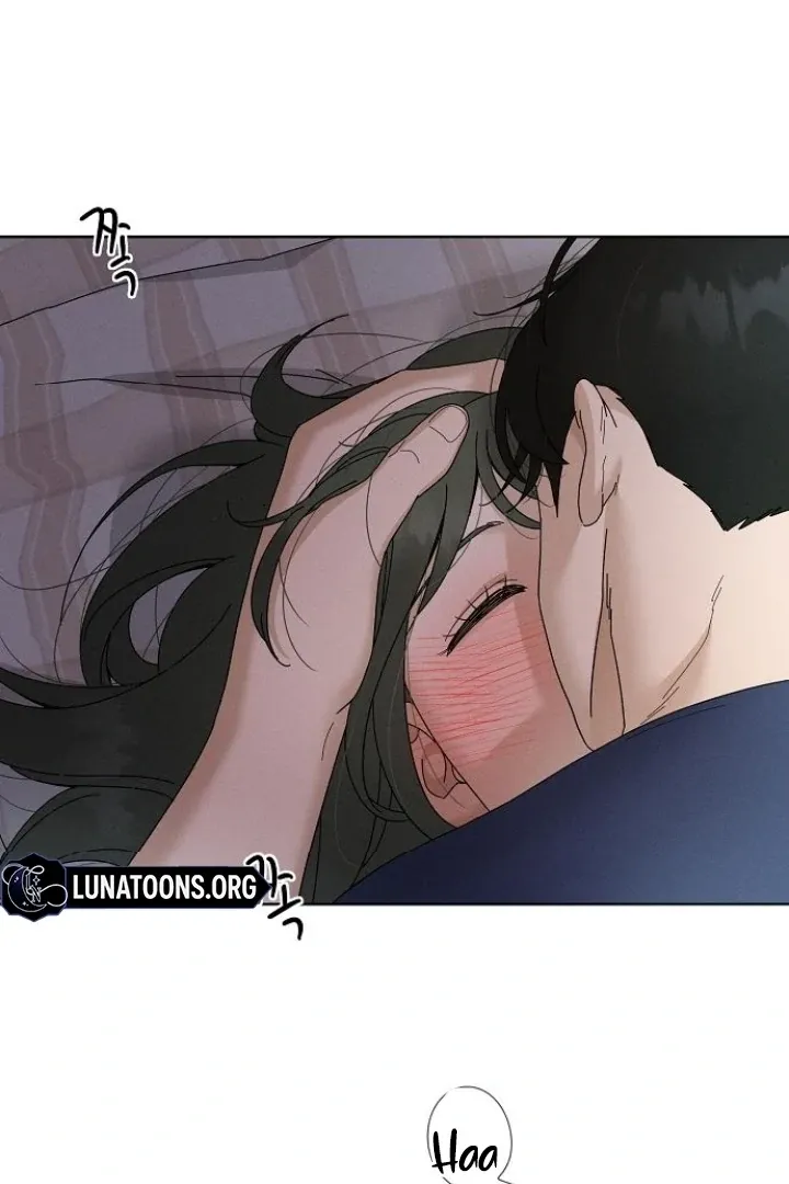 Read Conditions for a dating visa chapter 27 image 2 on Lezhin