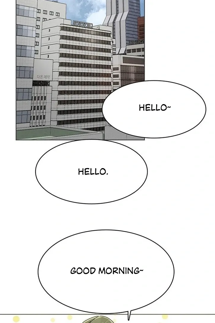 Read Conditions for a dating visa chapter 28 image 77 on Lezhin