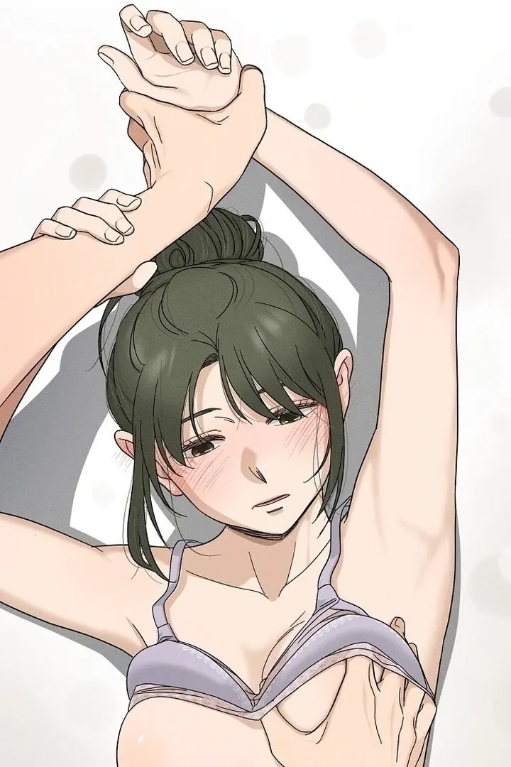 Read Conditions for a dating visa chapter 3 image 13 on Lezhin