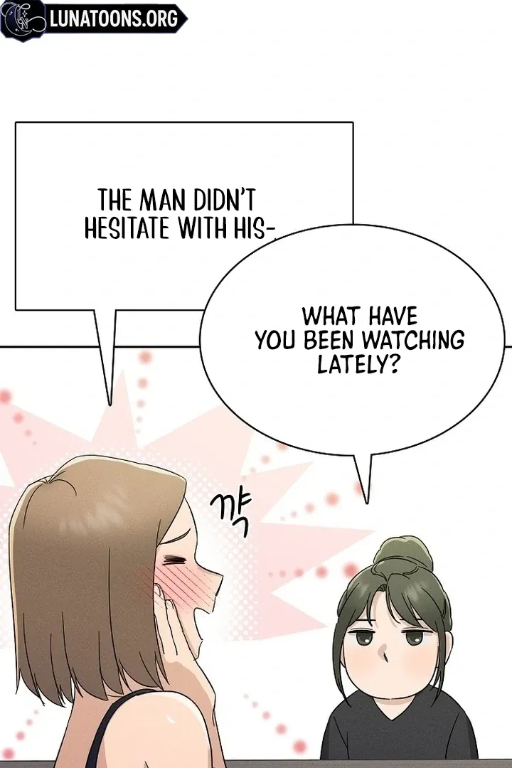 Read Conditions for a dating visa chapter 3 image 31 on Lezhin