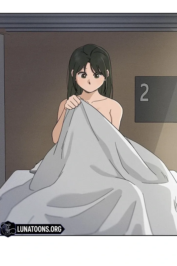 Read Conditions for a dating visa chapter 3 image 34 on Lezhin