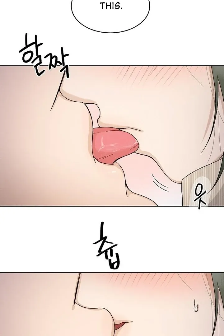 Read Conditions for a dating visa chapter 30 image 33 on Lezhin