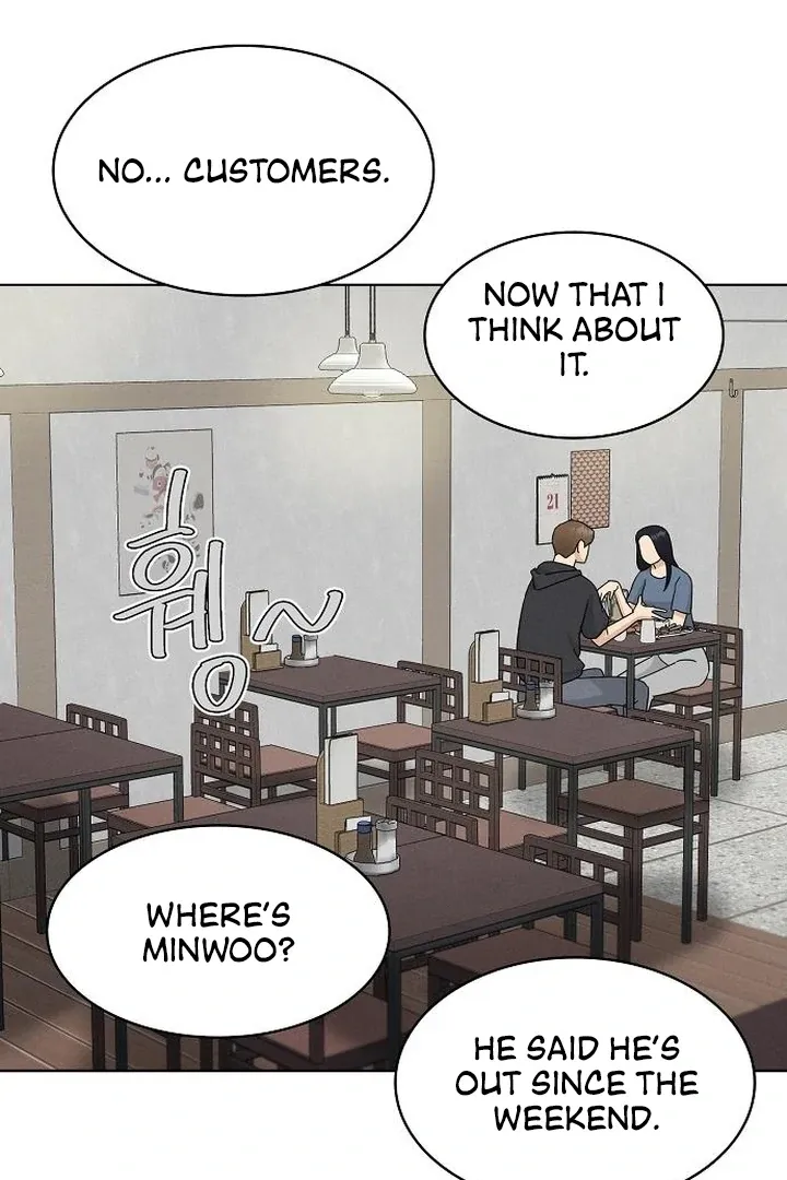 Read Conditions for a dating visa chapter 30 image 41 on Lezhin