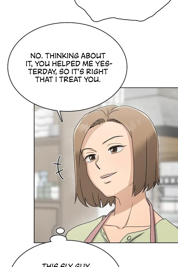 Read Conditions for a dating visa chapter 30 image 46 on Lezhin