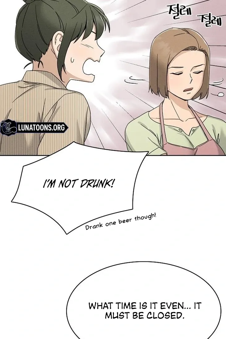 Read Conditions for a dating visa chapter 31 image 3 on Lezhin