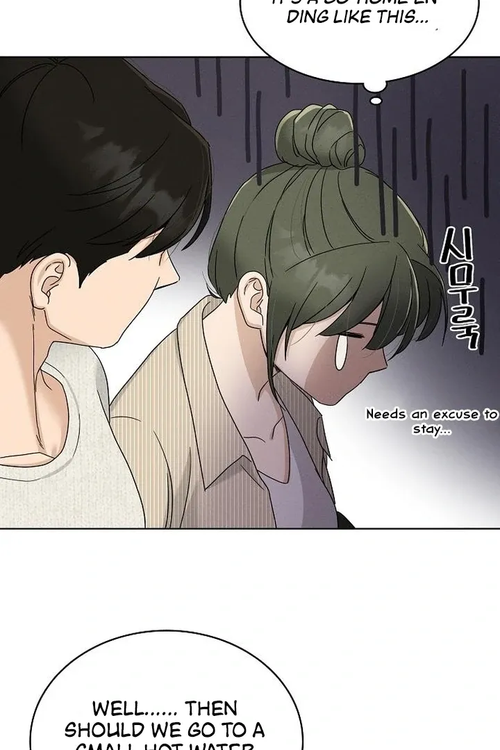 Read Conditions for a dating visa chapter 31 image 33 on Lezhin