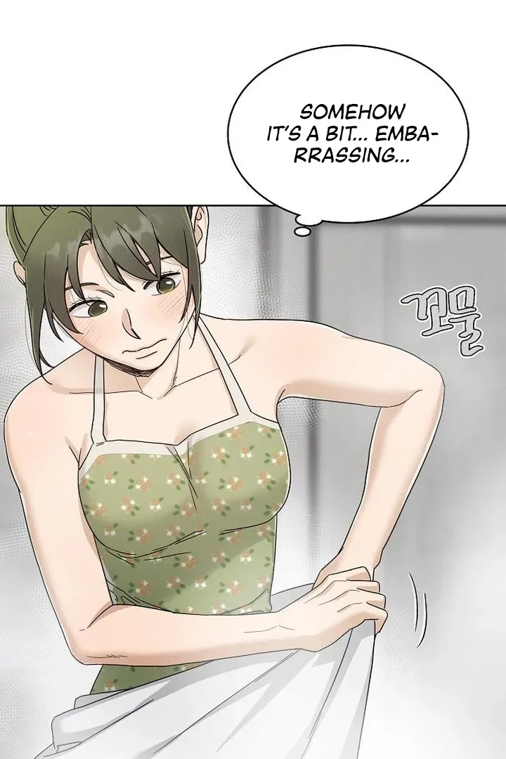 Read Conditions for a dating visa chapter 31 image 45 on Lezhin