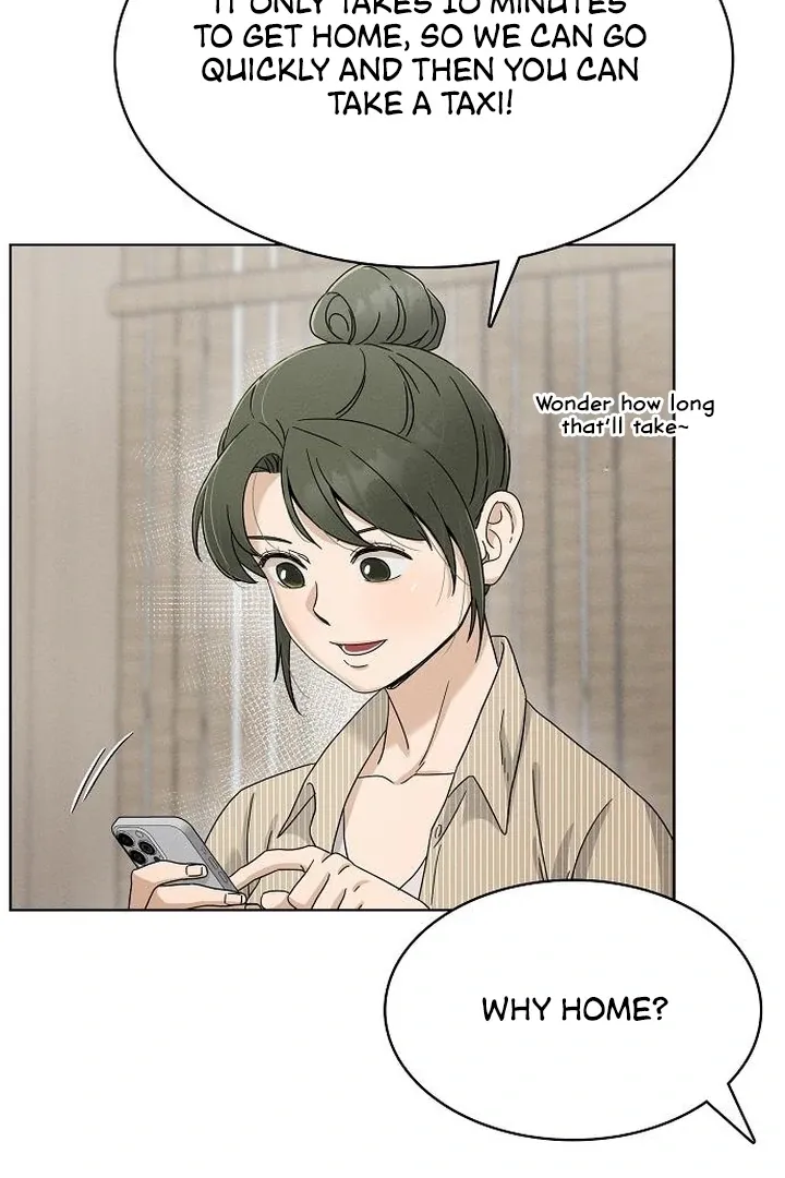 Read Conditions for a dating visa chapter 31 image 6 on Lezhin