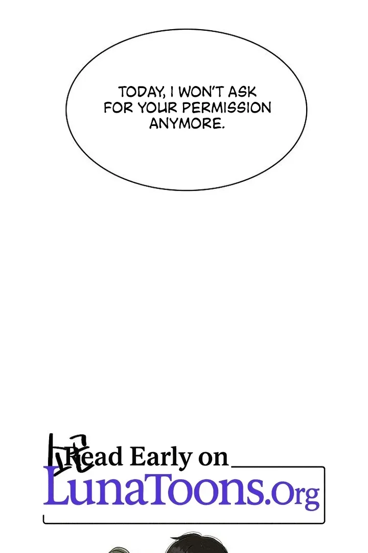 Read Conditions for a dating visa chapter 32 image 1 on Lezhin