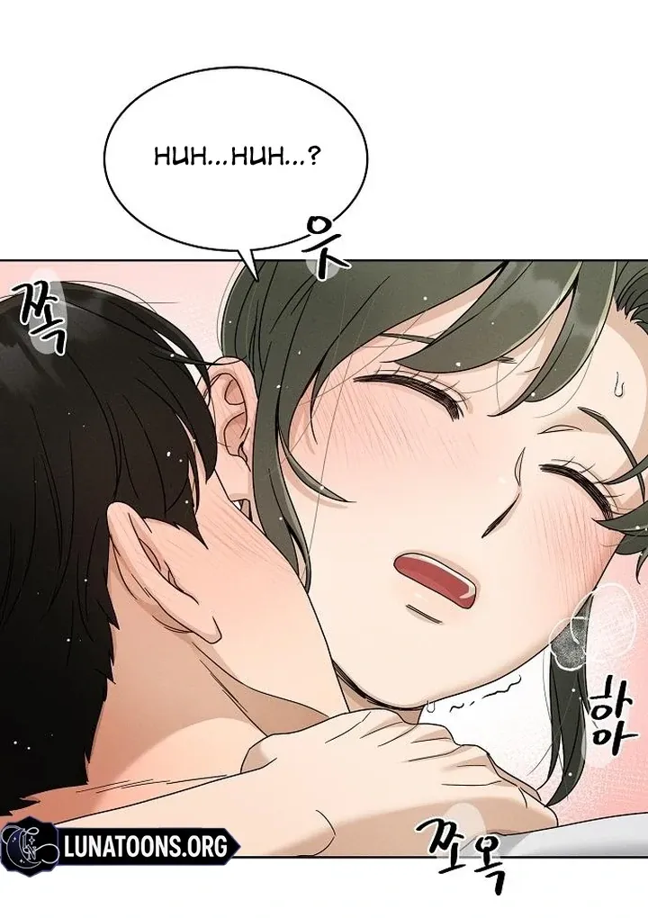 Read Conditions for a dating visa chapter 32 image 13 on Lezhin