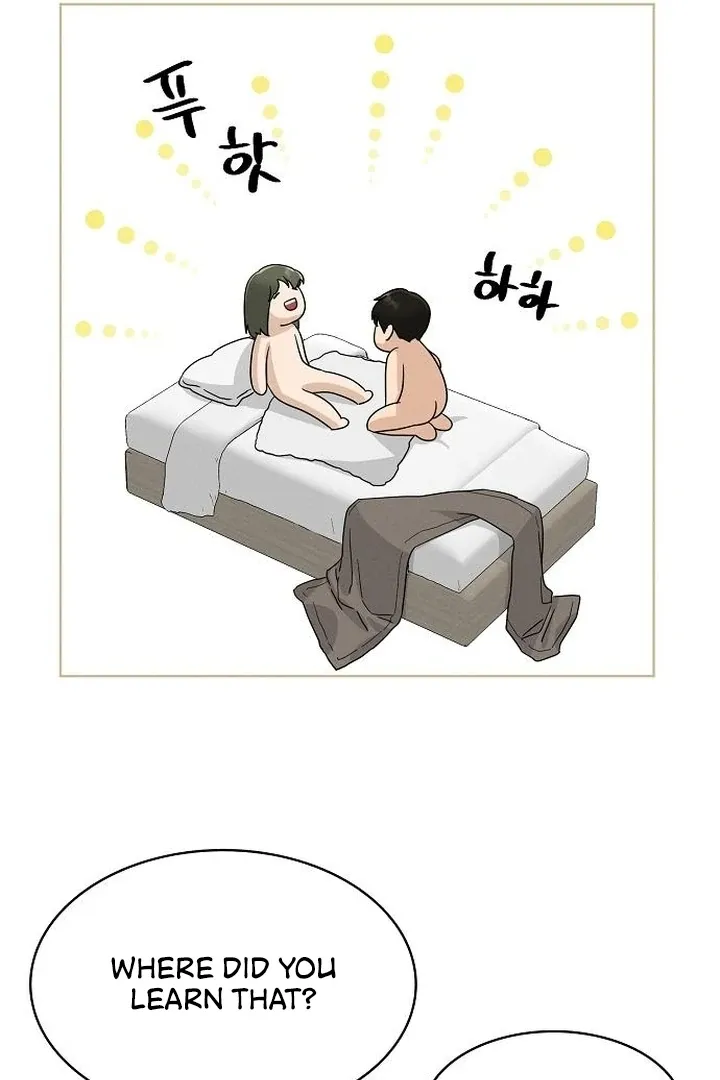 Read Conditions for a dating visa chapter 33 image 28 on Lezhin