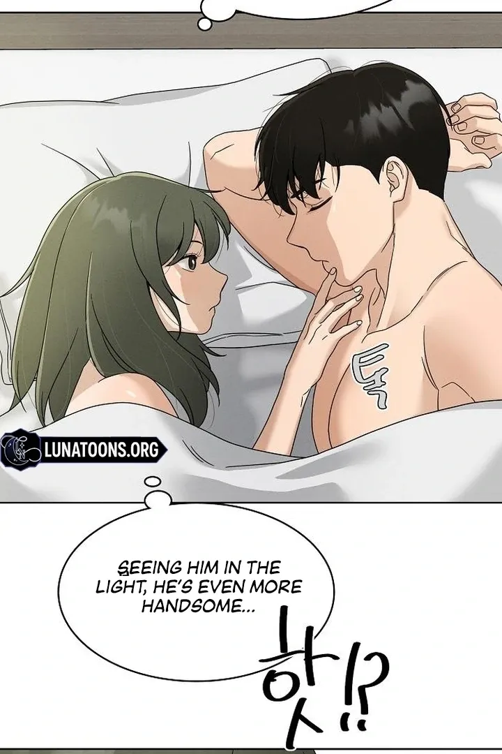 Read Conditions for a dating visa chapter 34 image 86 on Lezhin