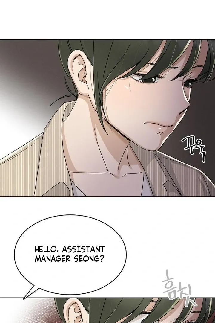 Read Conditions for a dating visa chapter 35 image 77 on Lezhin