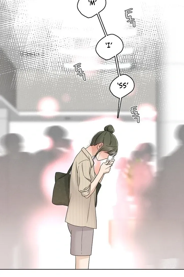 Read Conditions for a dating visa chapter 36 image 9 on Lezhin