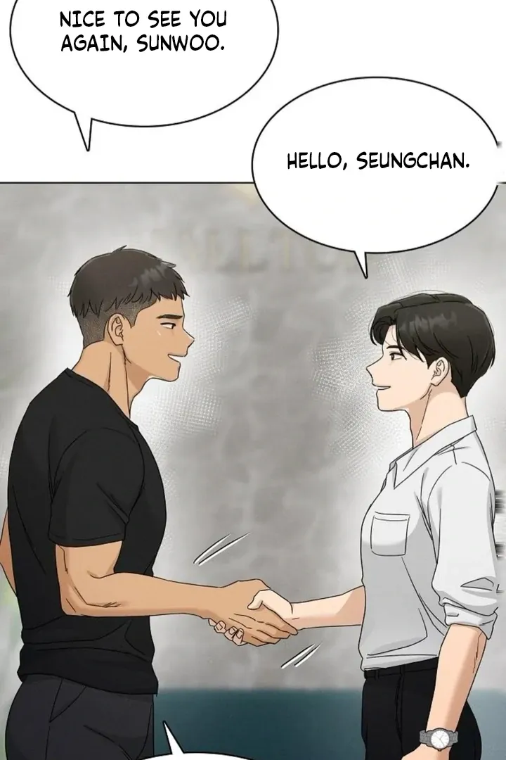 Read Conditions for a dating visa chapter 37 image 23 on Lezhin