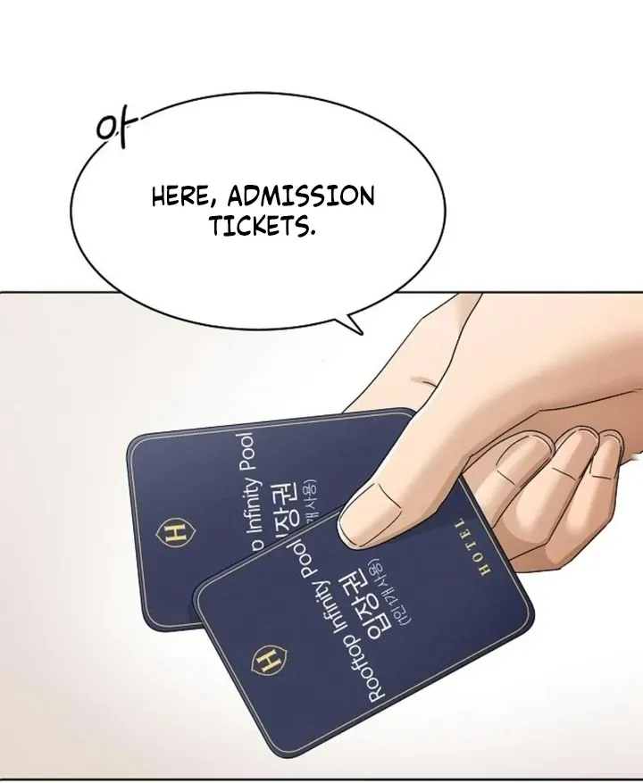 Read Conditions for a dating visa chapter 37 image 27 on Lezhin
