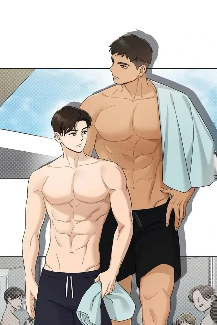 Read Conditions for a dating visa chapter 37 image 37 on Lezhin