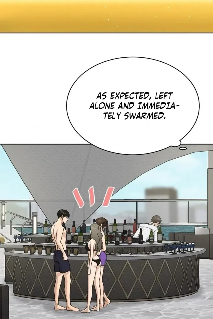 Read Conditions for a dating visa chapter 37 image 64 on Lezhin