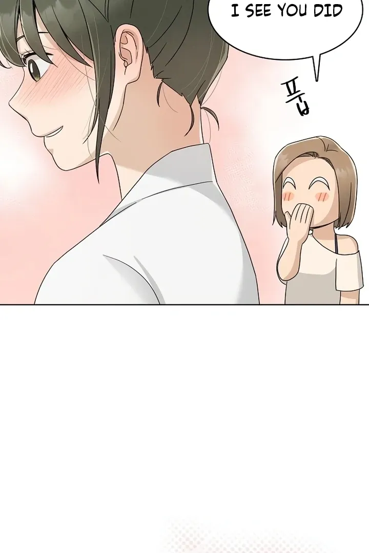 Read Conditions for a dating visa chapter 38 image 49 on Lezhin