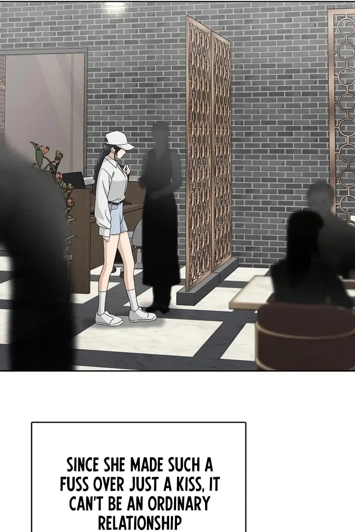 Read Conditions for a dating visa chapter 38 image 55 on Lezhin