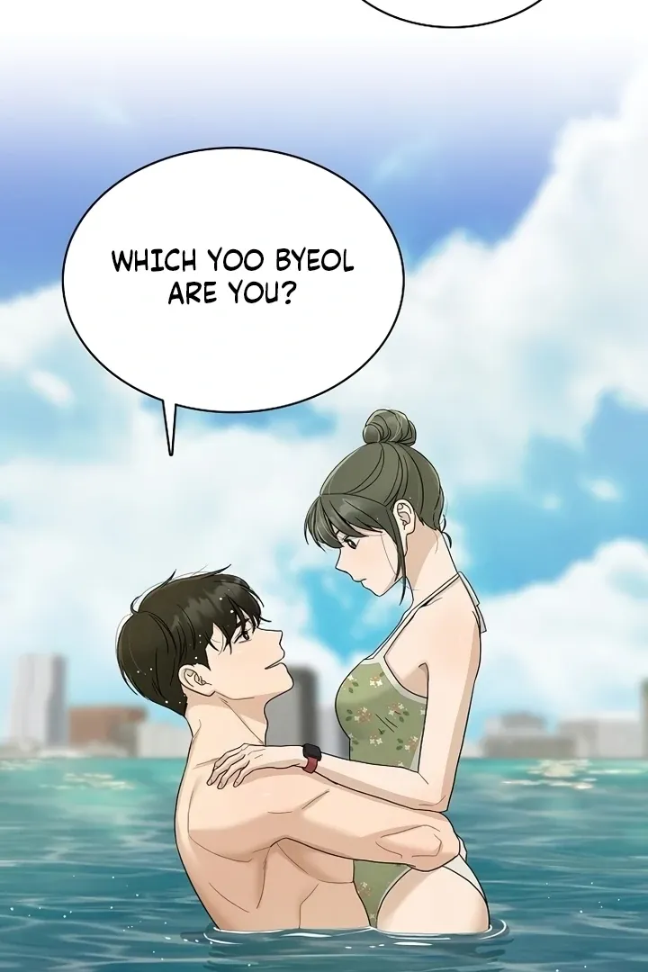 Read Conditions for a dating visa chapter 38 image 8 on Lezhin