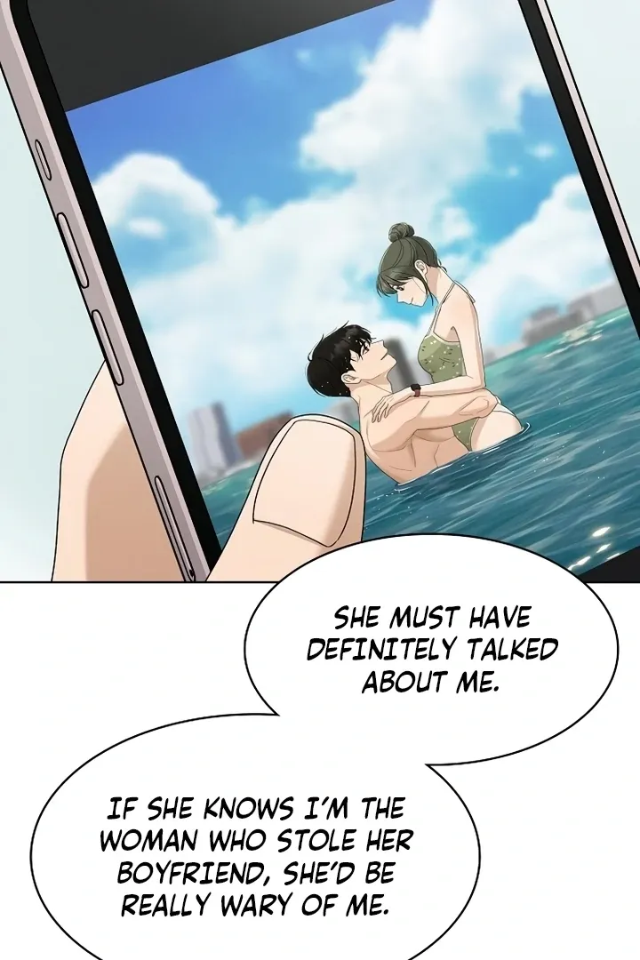 Read Conditions for a dating visa chapter 38 image 85 on Lezhin