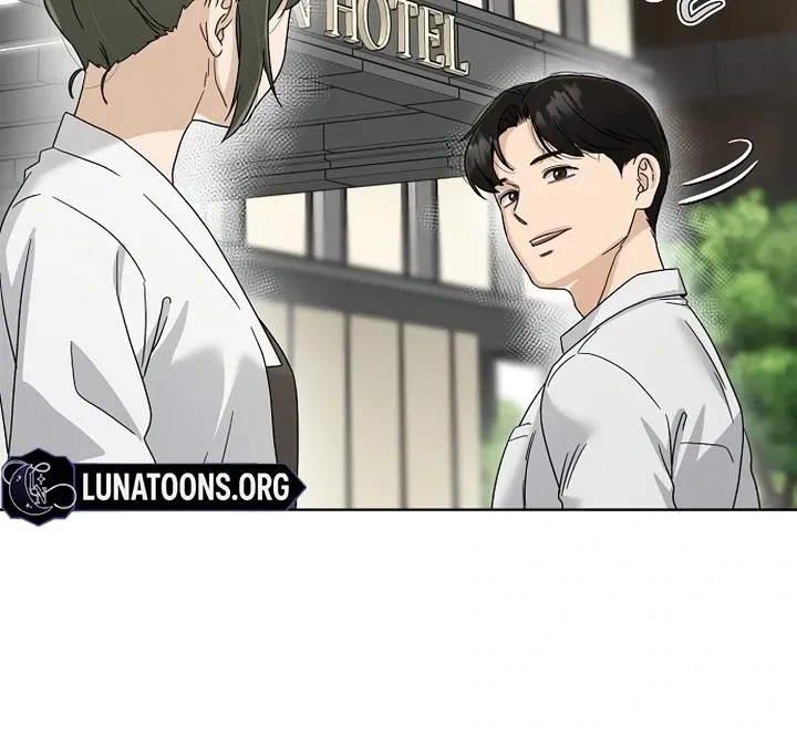 Read Conditions for a dating visa chapter 39 image 13 on Lezhin