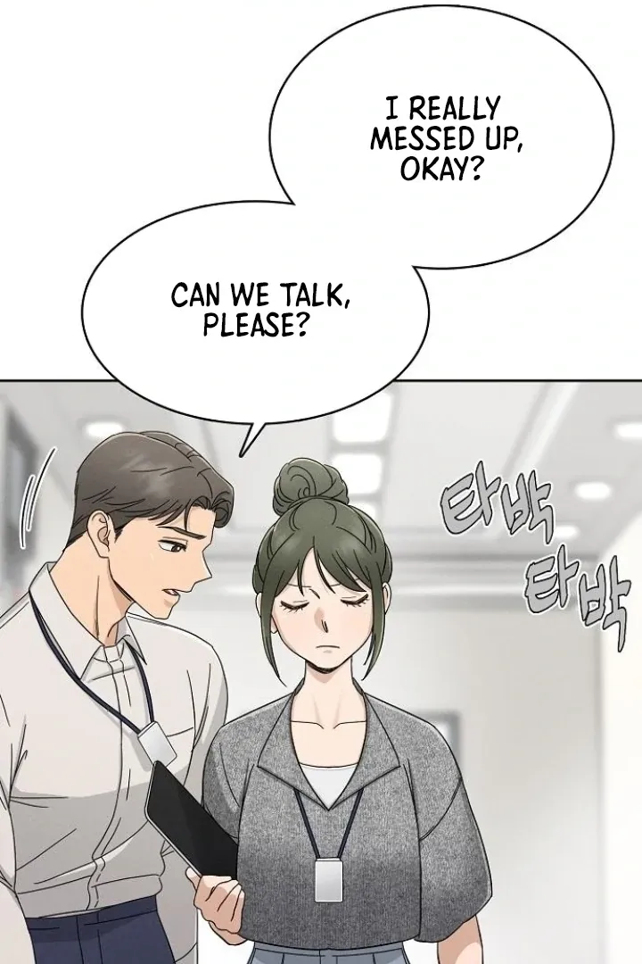 Read Conditions for a dating visa chapter 4 image 13 on Lezhin
