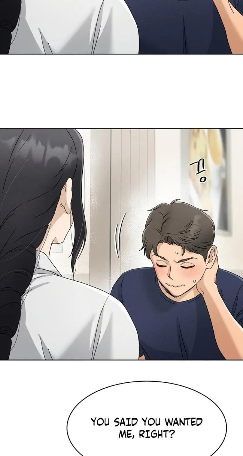 Read Conditions for a dating visa chapter 41 image 14 on Lezhin