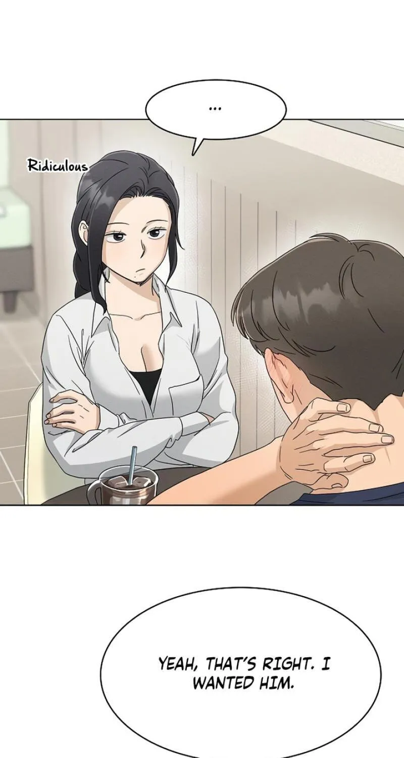 Read Conditions for a dating visa chapter 41 image 16 on Lezhin