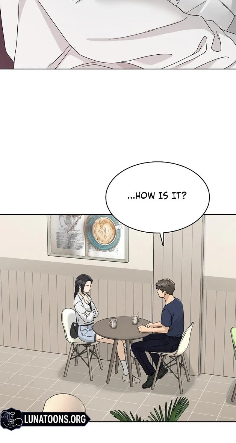 Read Conditions for a dating visa chapter 41 image 20 on Lezhin