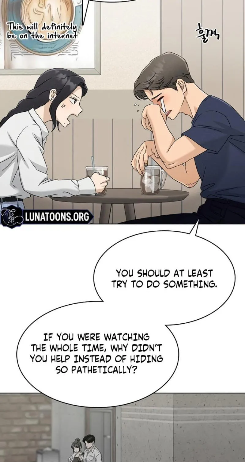 Read Conditions for a dating visa chapter 41 image 3 on Lezhin